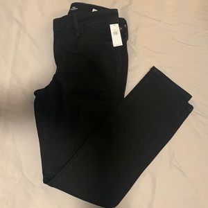 NWT Old Navy Power Straight Jeans